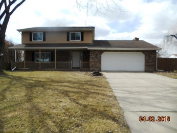 663 Cranbrook Drive