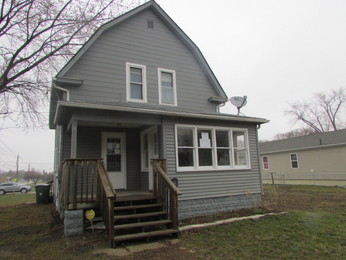 1224 W Parker St