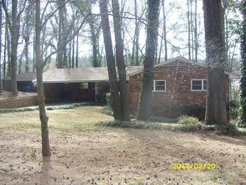 2820 Arlington Rd