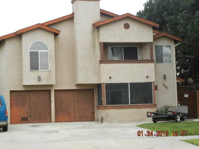 4745 W Mountain View Dr Unit D