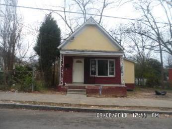 954 Coleman Street