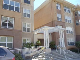 101 Crescent Way #2302