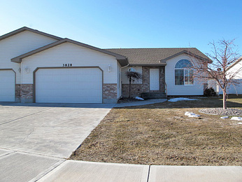 3828 Briar Creek Circle