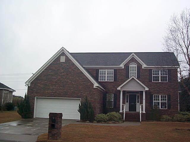960 Leyland Dr