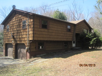 6a Barnum Road