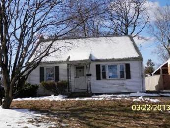 76 Carver Street