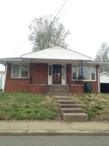 627 Hodge St