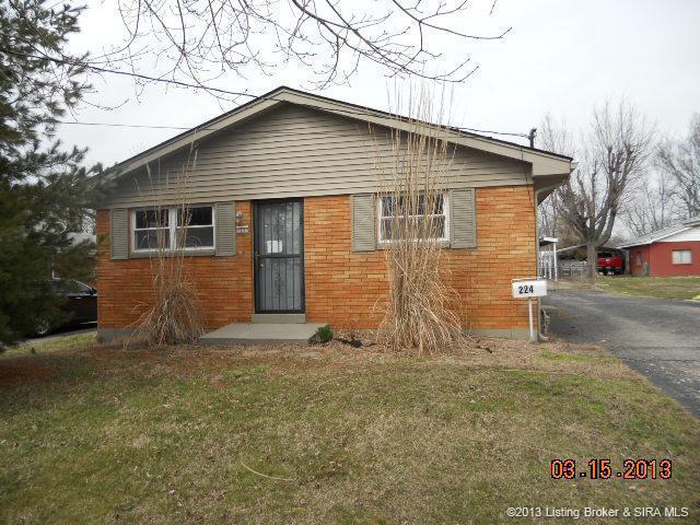 224 Jackson St