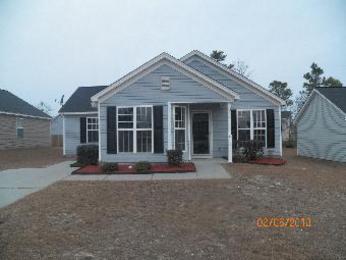 313 Legend Oaks Dr