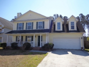 144 Cotillion Crescent