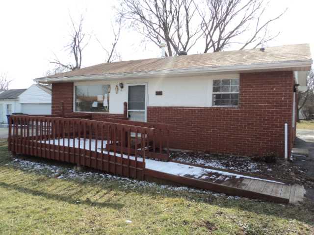 541 Basswood Rd