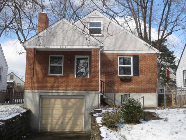 8113 Camner Ave
