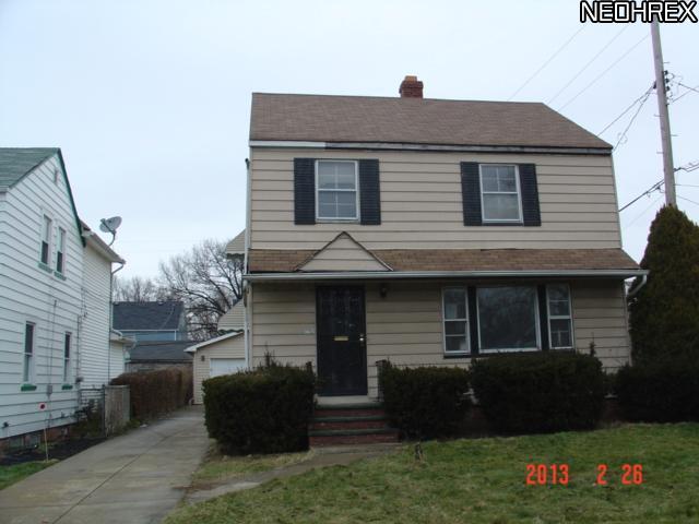 17501 Biltmore Ave