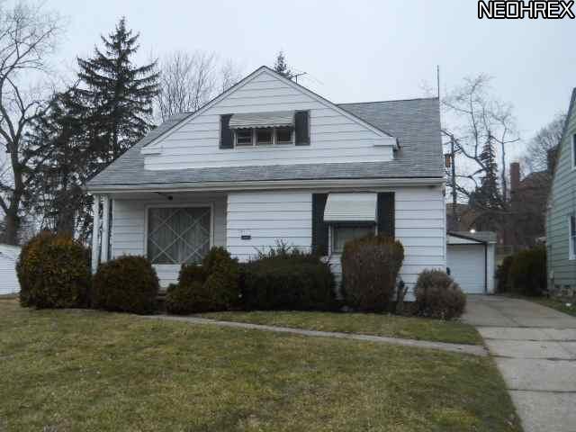 19111 Maple Heights Blvd