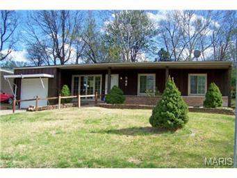 542 Apex Dr