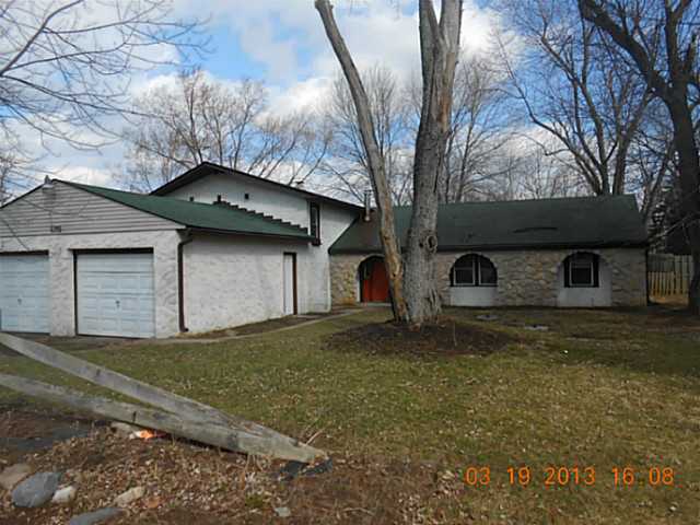 6345 Alkire Rd