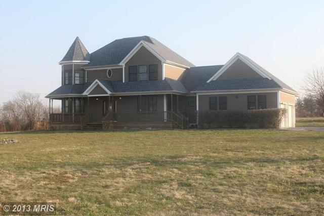 144 Evans Farm Ln