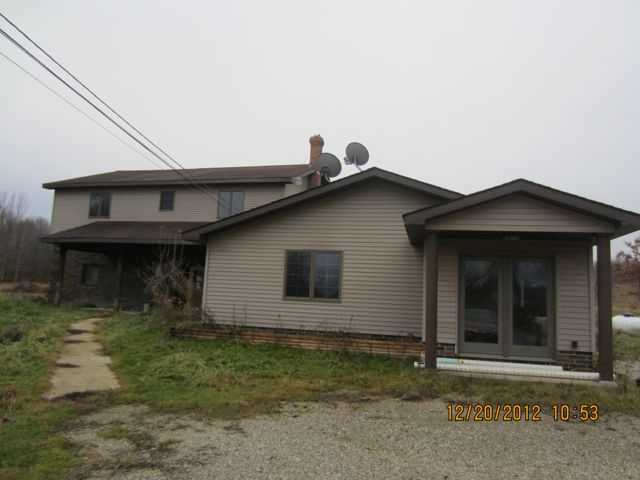11080 Madison Road