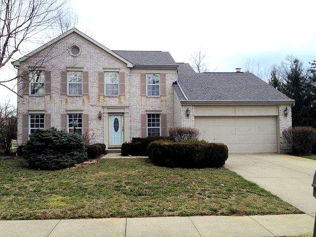 440 Maplecroft Ct
