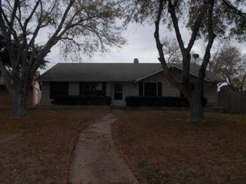 2113 Buckskin Trl