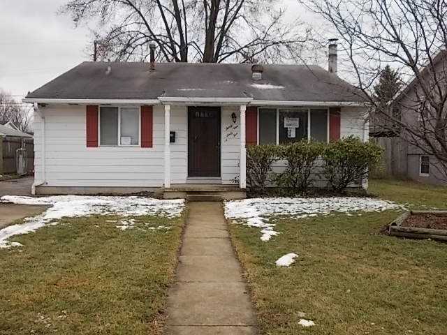 3965 Briggs Rd
