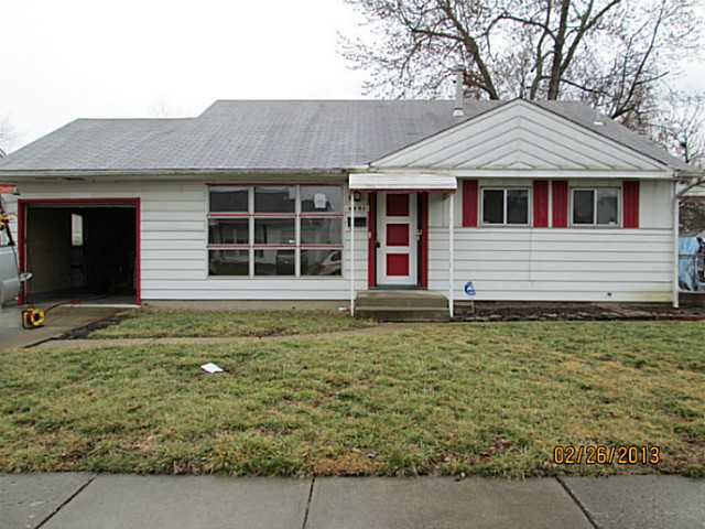 4991 Justin Rd