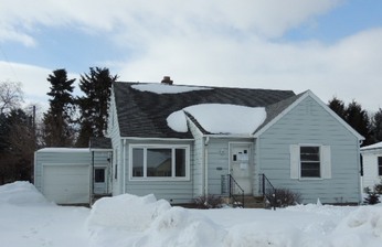 222 West Lexington