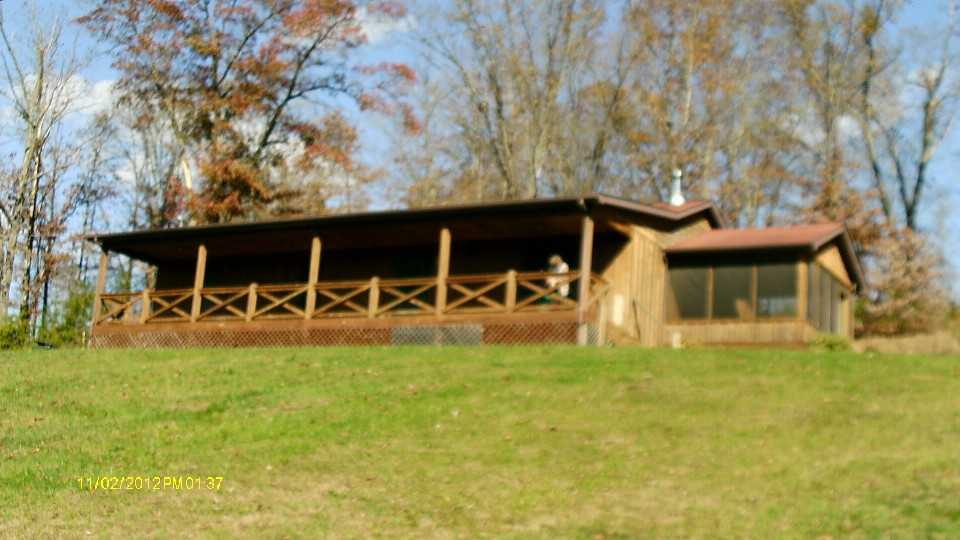 3096 Kentucky Trail Rd