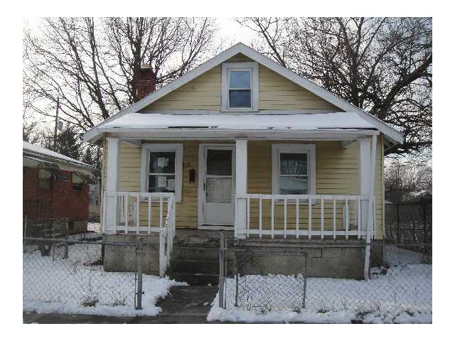 1539 Myrtle Ave