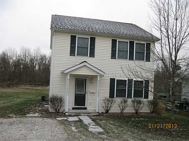 805 George St