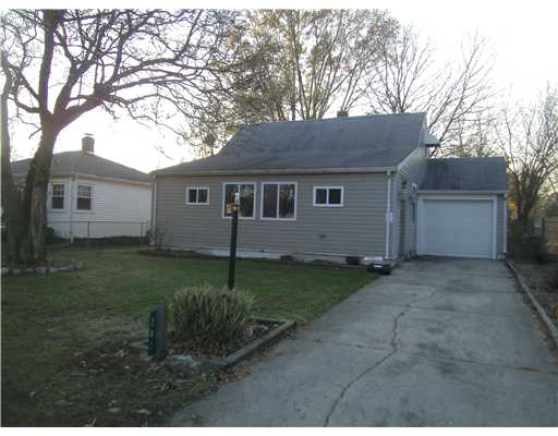 343 Birch Rd