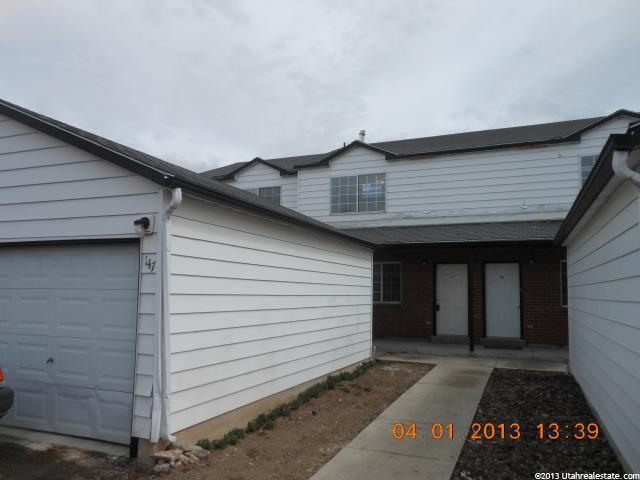 147 W 1190 N