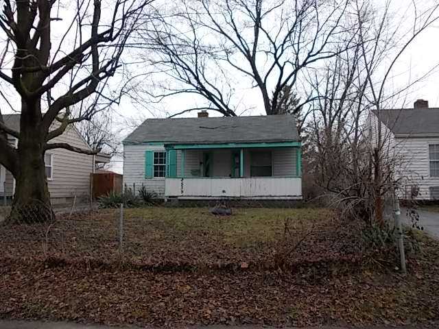 2539 Homecroft Dr