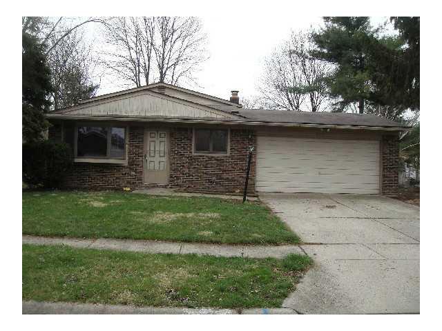2001 Shallowford Ave