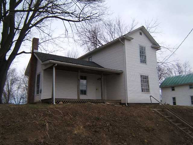 19 Cross St