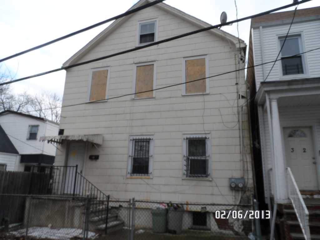 30 Hudson St