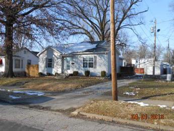 1608 Monroe Ave