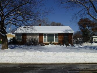 1285 Burke Ave W
