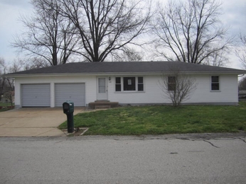 528 Christ Drive