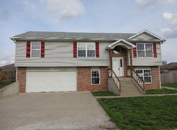 4100 Cotton Wood Dr
