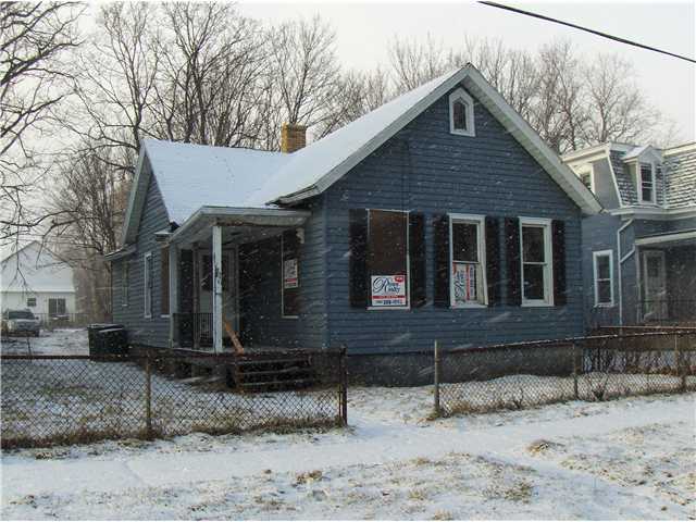135 Champlain St