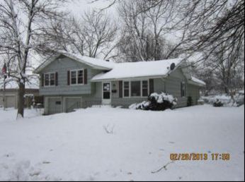 607 NE Short Street