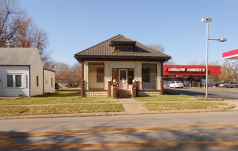 908 N Central Ave