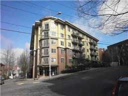 700 E Denny Way Unit 405