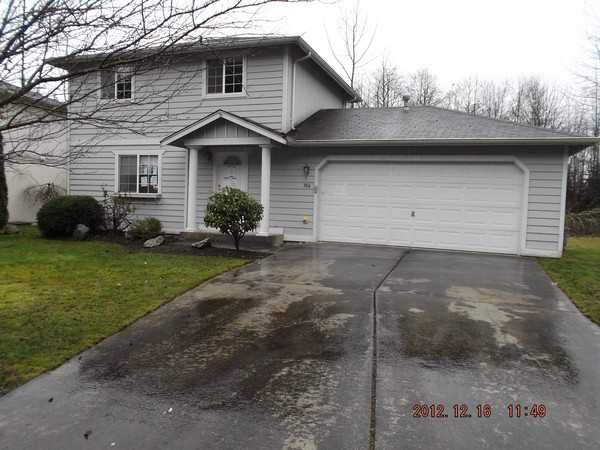 306 N Bogart Ave