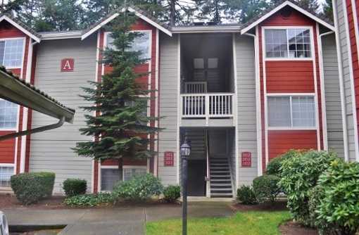 15433 Country Club Dr Unit A102