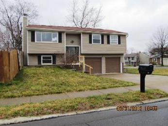 3012 Redstone Dr