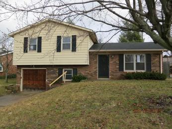 106 Hammons Drive