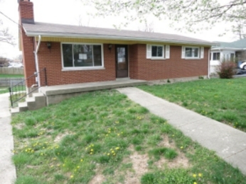 4404 South Park Rd