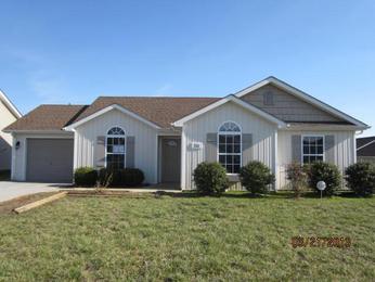 336 Hilton Way